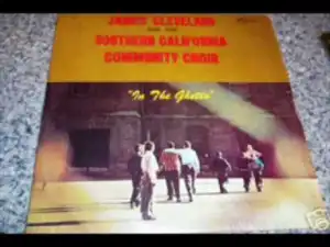 James Cleveland - Thank You Lord